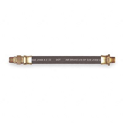 Air Brake Hose Assemblies image